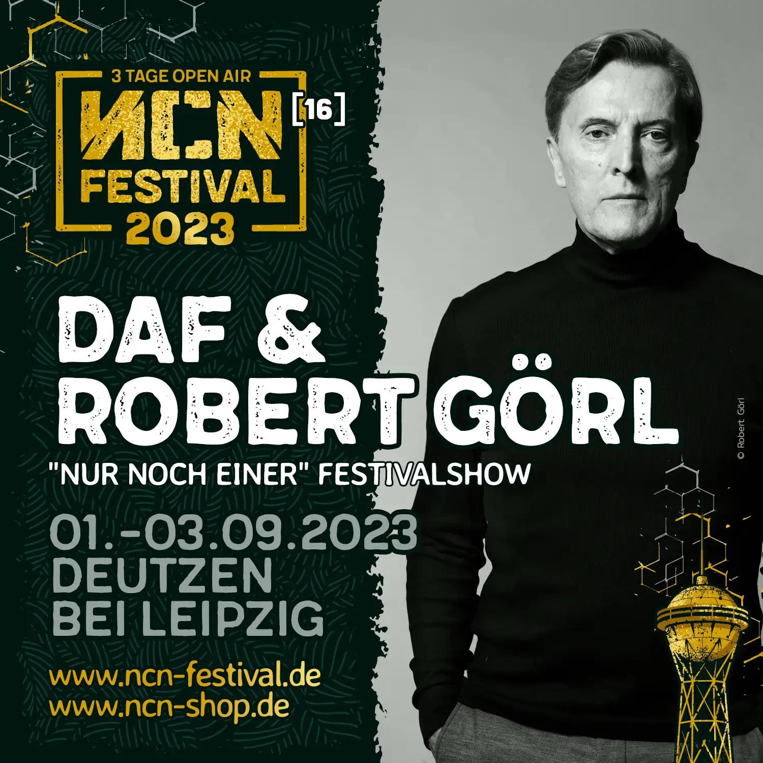 DAF & Robert Görl